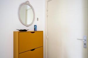 Appartements Le Virebent 3 lits parking facile : photos des chambres