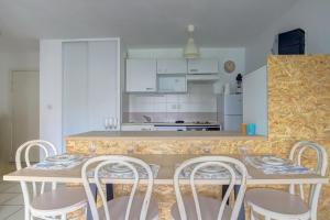 Appartements Le Virebent 3 lits parking facile : photos des chambres
