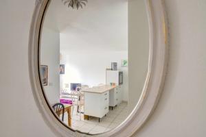 Appartements Le Virebent 3 lits parking facile : photos des chambres
