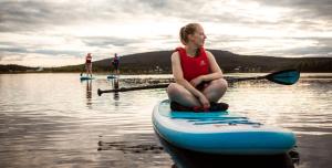 Lapland Hotels Hetta
