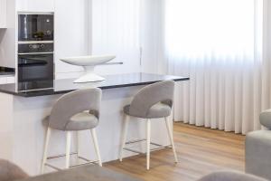 Apartmento - Casa dos Meninos