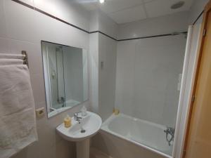 Apartamento - Deluxe One Studio