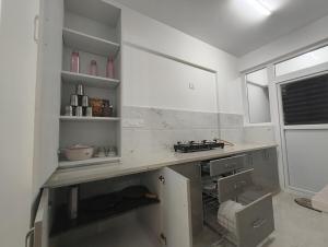 Ms Cozy Unwind - Daisy