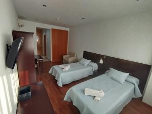 Apartamento - Deluxe One Studio