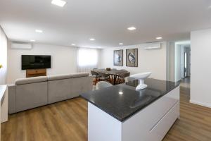 Apartmento - Casa dos Meninos