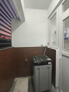 Ms Cozy Unwind - Daisy