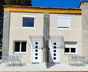 Studio climatisé dans une propriété calme - 3hvězdičkové hotely ve městě Digne-Les-Bains