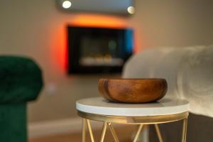 Kinsale Holiday Homes No1 Newmans Mall