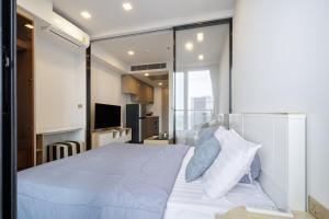 One9Five Asoke Rama 9 ζη§ 500mbps wifi