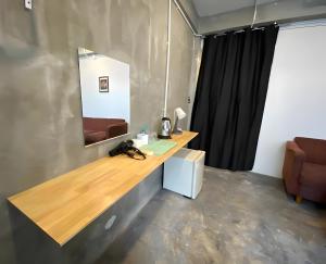 XX GO INN BTS Ari Bangkok - โกอินอารีย์