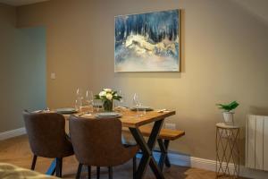 Kinsale Holiday Homes No1 Newmans Mall