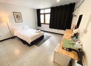 XX GO INN BTS Ari Bangkok - โกอินอารีย์