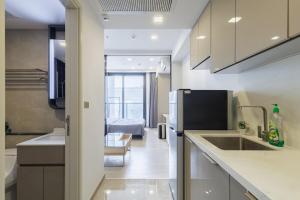 One9Five Asoke Rama 9 月租 500mbps wifi