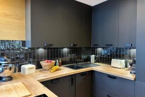 Appartements Superb apartment for 4 - 100m from the slopes : photos des chambres