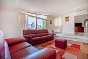 Villa Trullo Ulivo with pool