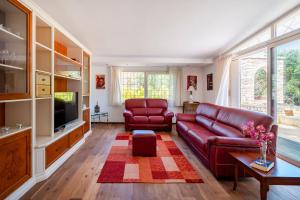 Villa Trullo Ulivo with pool