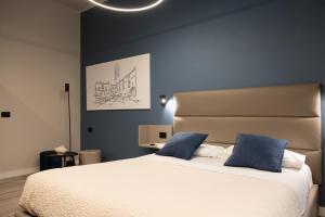 Chambre Double Supérieure