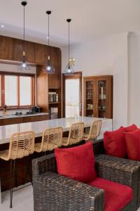 Samas Cottages and Villas