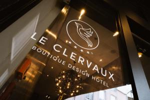 Le Clervaux Boutique Hotel & Spa