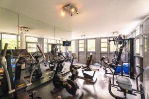 le clervaux design hotel and spa