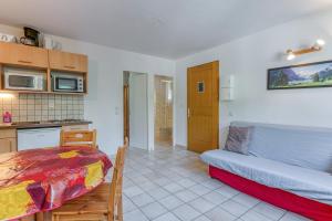 Appartements Les Lys Oranges : photos des chambres