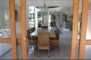 Pretty house with pool and amazing garden