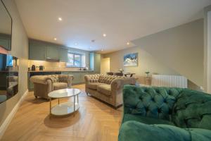 Kinsale Holiday Homes No1 Newmans Mall