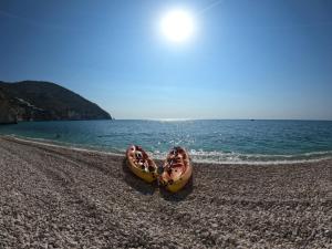 Le Lenze Don Mimì Glamping