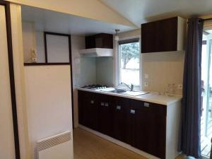 Campings Camping 3 etoiles - Piscine - ccb0ffa : photos des chambres