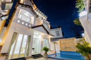 Nami Villa Vũng Tàu - By ZN