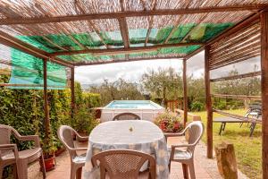 Casale Panoramico Villa Vinombrosa