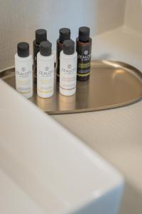 Nerida Tinos - Elegant 2-Bedroom Apartment in Tinos Town