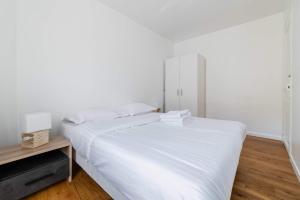 Appartements 2 pieces cosy hopital bichat - paris 18 - 2P : photos des chambres