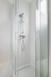 2 pieces cosy hopital bichat - paris 18 - 2P