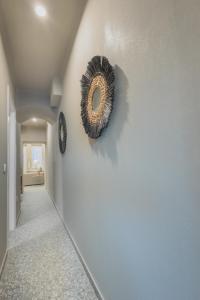 Nerida Tinos - Elegant 2-Bedroom Apartment in Tinos Town