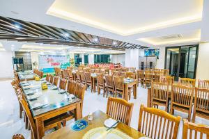 SEN BIỂN HOTEL - FLC Sầm Sơn