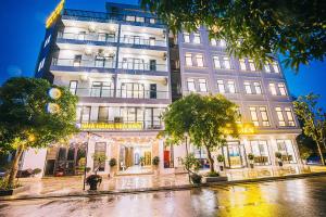 SEN BIỂN HOTEL - FLC Sầm Sơn