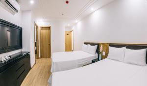 SEN BIỂN HOTEL - FLC Sầm Sơn