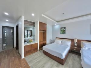SEN BIỂN HOTEL - FLC Sầm Sơn