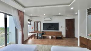 SEN BIỂN HOTEL - FLC Sầm Sơn