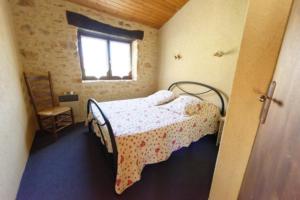 Maisons de vacances Ferme de la Riviere : photos des chambres