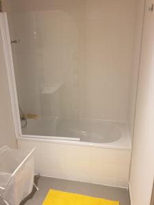 Appartements Appartement en duplex a 200 metres du Chateau de Versailles! : photos des chambres