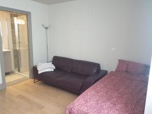 Appartements Appartement en duplex a 200 metres du Chateau de Versailles! : photos des chambres