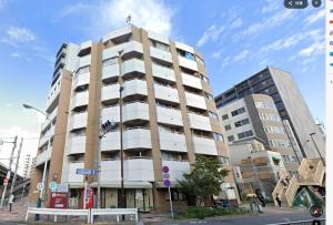 Home Story in Tokyo Ueno&Uguisudani-小島ビル&東京屋語