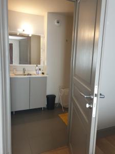 Appartements Appartement en duplex a 200 metres du Chateau de Versailles! : photos des chambres