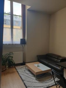 Appartements Appartement en duplex a 200 metres du Chateau de Versailles! : photos des chambres