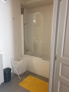 Appartements Appartement en duplex a 200 metres du Chateau de Versailles! : photos des chambres