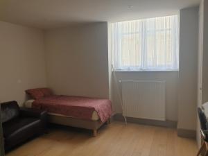 Appartements Appartement en duplex a 200 metres du Chateau de Versailles! : Appartement 2 Chambres