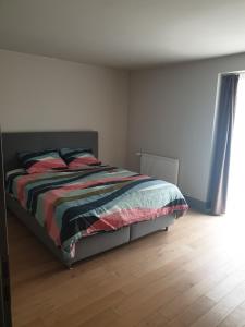 Appartements Appartement en duplex a 200 metres du Chateau de Versailles! : photos des chambres