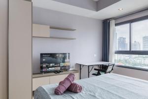 无边泳池 JODD 夜市对面 mrt rame 9 月租优惠